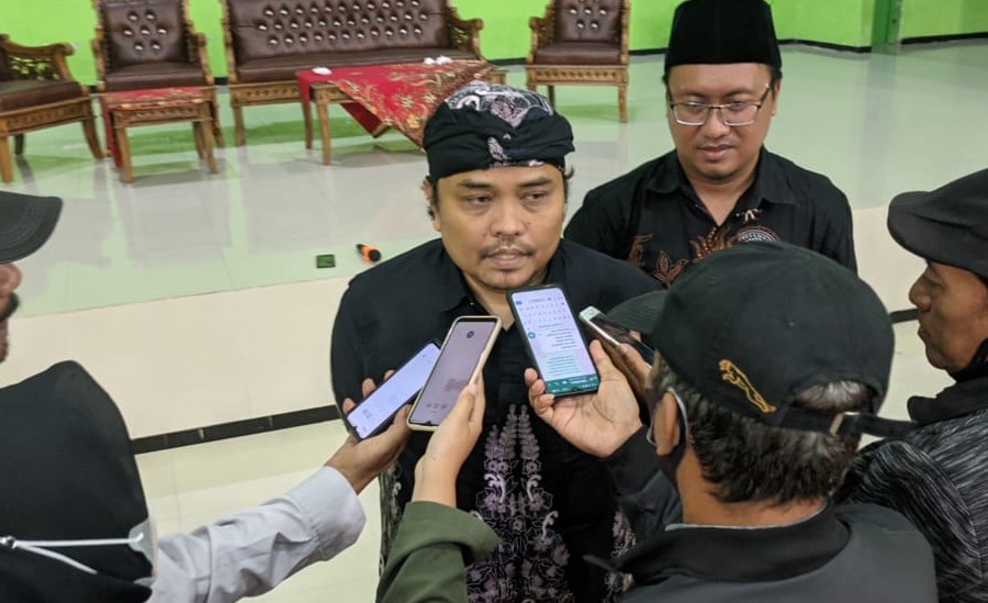 Nurhadi Dorong Peningkatan Kesejahteraan Kelompok Berpendapatan Rendah